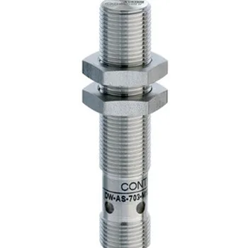 

New and Origin Contrinex Sensor DW-AS-703-M12-673 Inductive Sensor Proximity Sensor