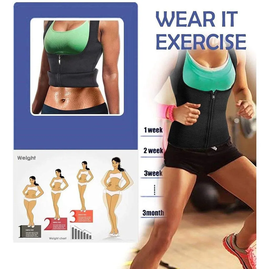 

Solid Waist Trainer Corset Slimming Underwear Fitness Sport Shapewear Weight Loss Body Shapers Women Corset Waist Shaper
