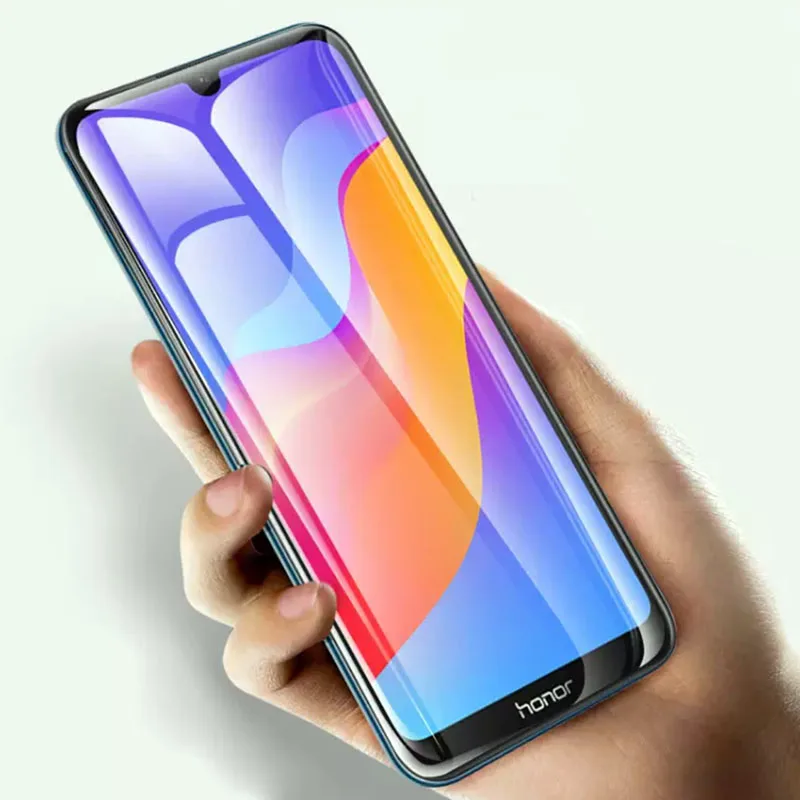 2 шт. защитные очки для huawei Honor 8A закаленное стекло на для Honor 7A 8A JAT-LX1 защитная пленка Honor8A Honer A8