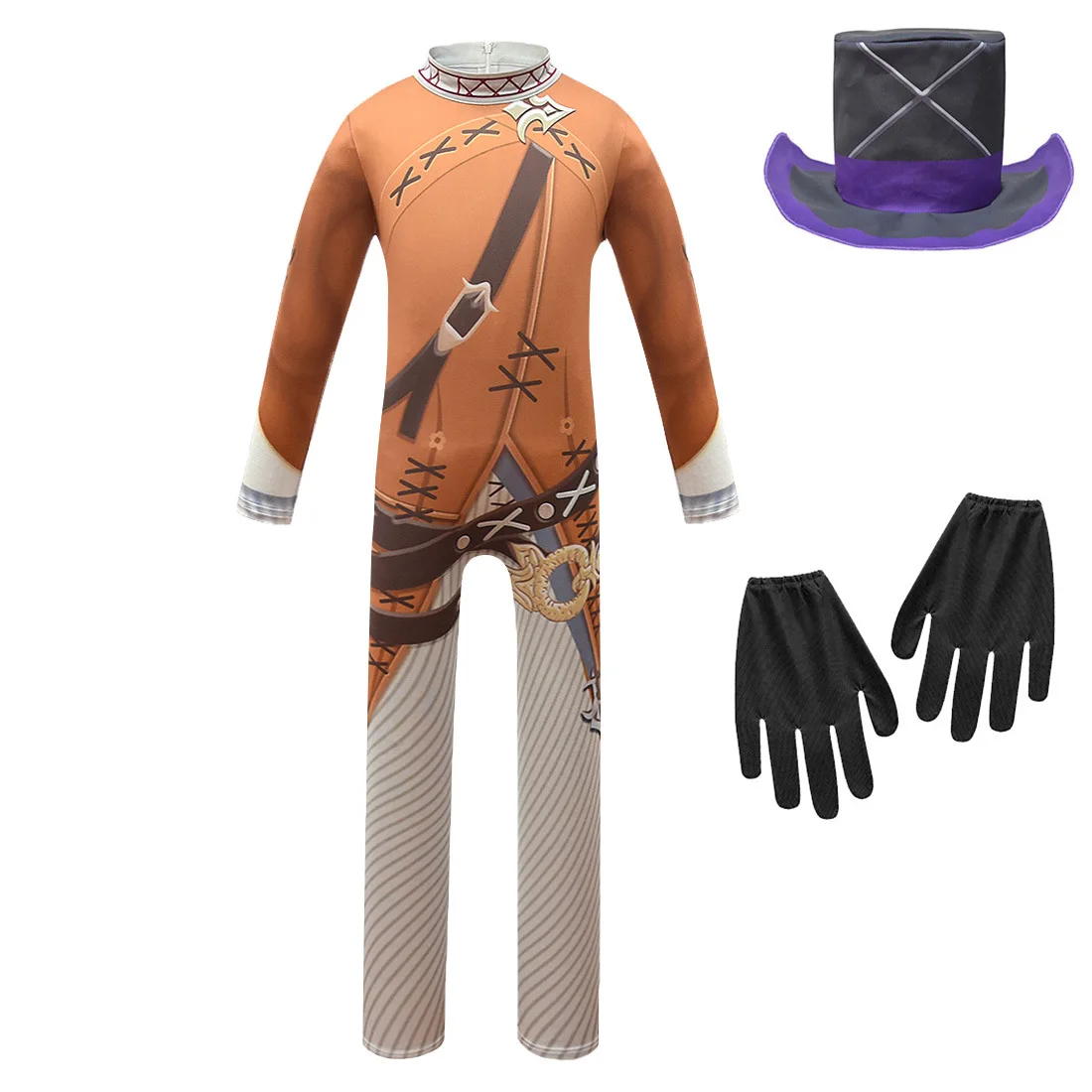 Детская средневековая маска в стиле стимпанк Маска Для панка для косплея Детский