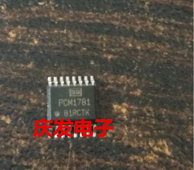 

Free Delivery.PCM1781