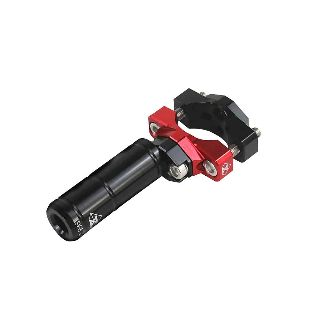 Spirit Beast мотоциклетный расширительный свет держатель для телефона зажим 18-54 мм