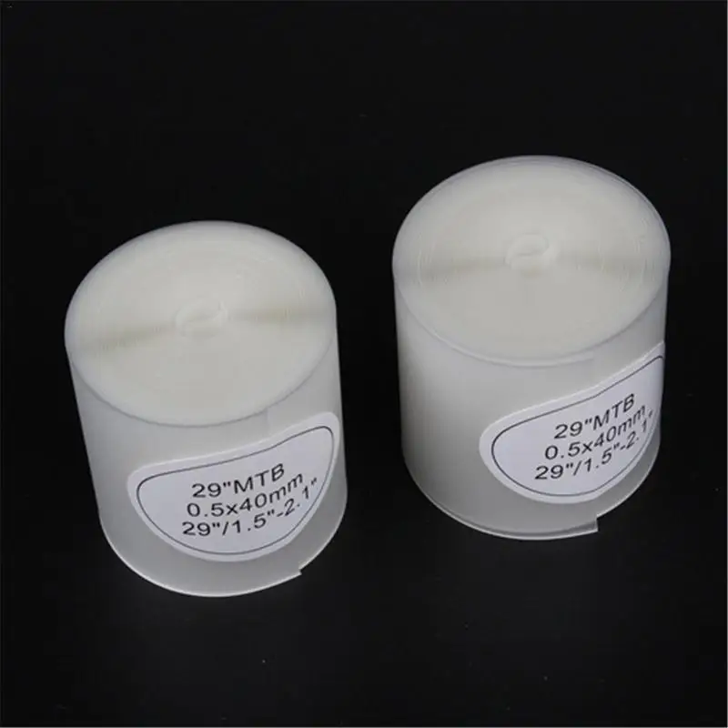 2 шт./упак. герметизирующий слой бескамерной шины для велосипедов проколов ремень