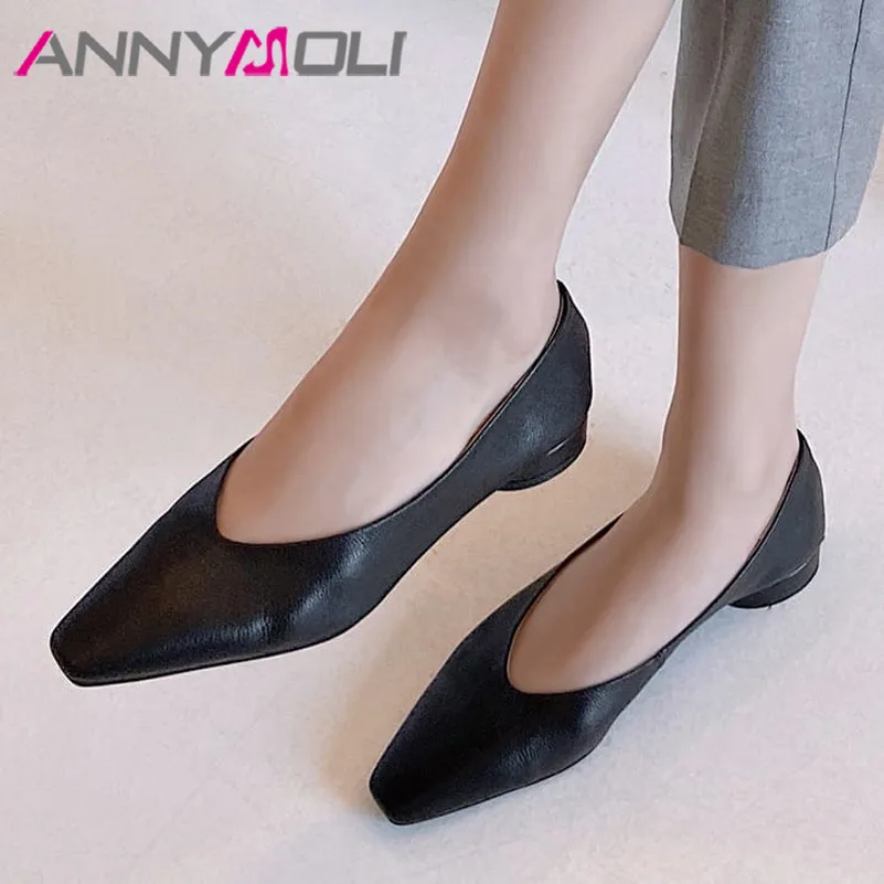 Туфли лодочки женские из натуральной кожи на блочном каблуке Размеры 33 40|Женские