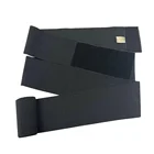 3M-6M тренажер для талии, женская корректирующая одежда для похудения, оболочка, повязка, обертывание, Корректирующее белье, пояс для живота, корсет, ленты