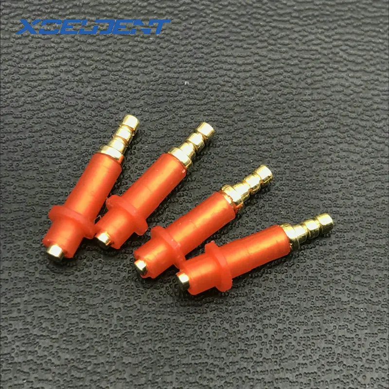 1000pcs Dental Lab Master Dowel Single Pins 16MM for Laboratory | Lab/Mechanic Aquipment & Consumables