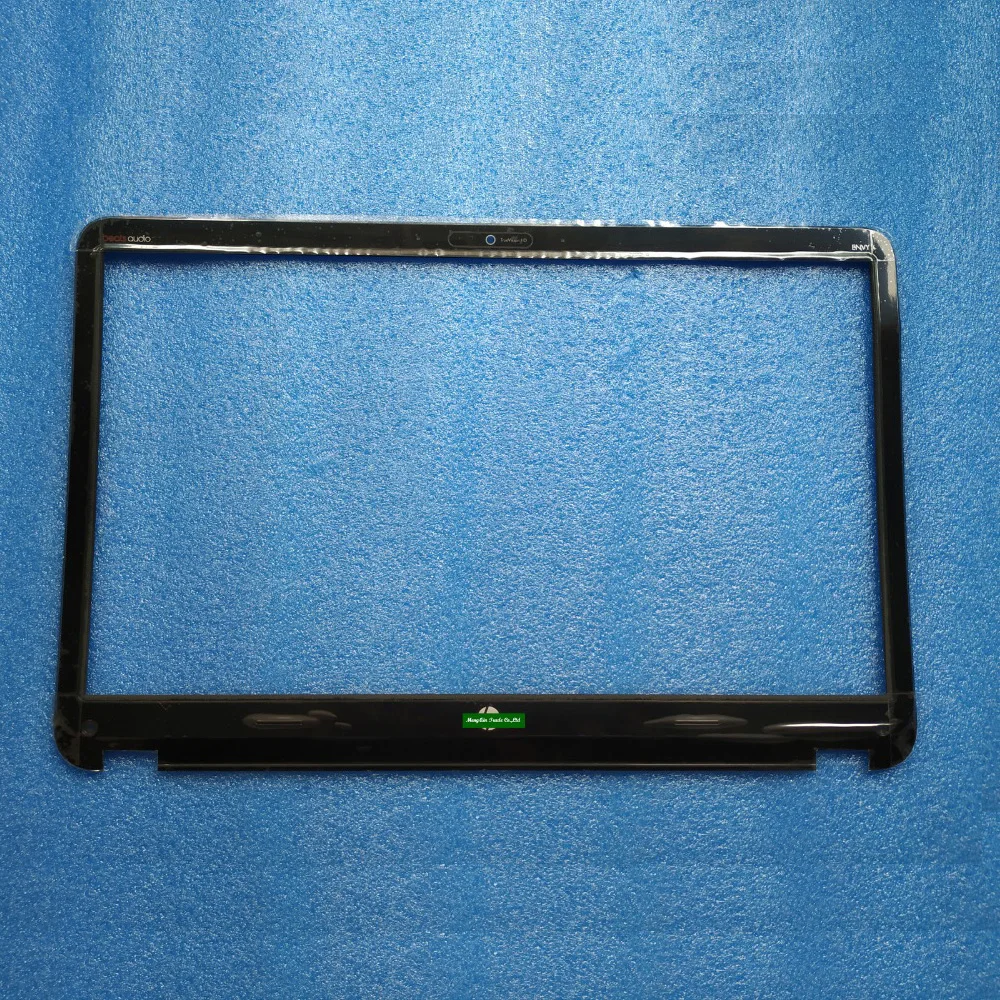 Оригинальный чехол для HP Envy6 ЖК экран с лицевой панелью Envy 6 1000 AP0QL000200 686591 001|cover hp|hp