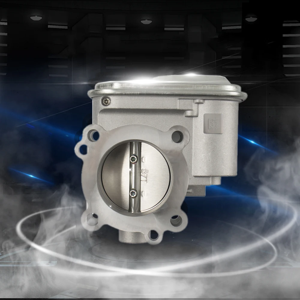 Корпус дроссельной заслонки в сборе для DODGE AVENGER JOURNEY калибр JEEP патриот компас