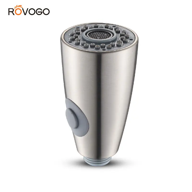 ROVOGO выдвижной головка запасная часть для Кухня раковина кран|Аэраторы| |