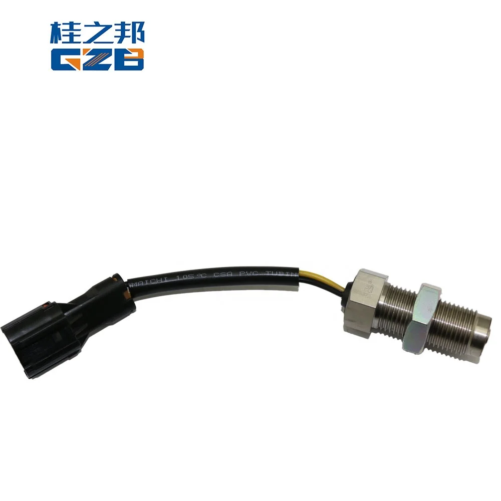 

Excavator Spare Parts B240600000235 MITSUBISHI engine speed sensor
