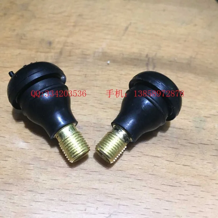 2PCS 110-250CC ATV Bike Vacuum tire valve 145/70-6&amp16*8-7%19*7-8&amp18*9.5-8&amp20*10-10 | Автомобили и мотоциклы