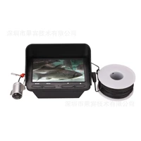 fishing tackle fish detector ultra high definition visual night fishing muddy water available fish detector
