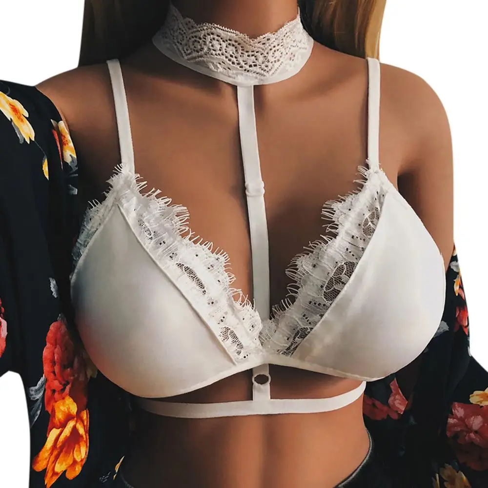 Женское нижнее белье бюстгальтер без косточек с эффектом пуш-ап для женщин
