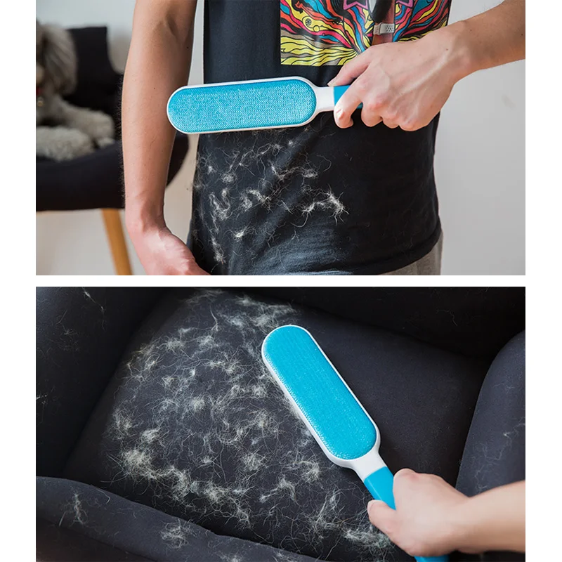 Hipidog Щетка для собак Кошка щетка ухода за шерстью чистящее средство удаления