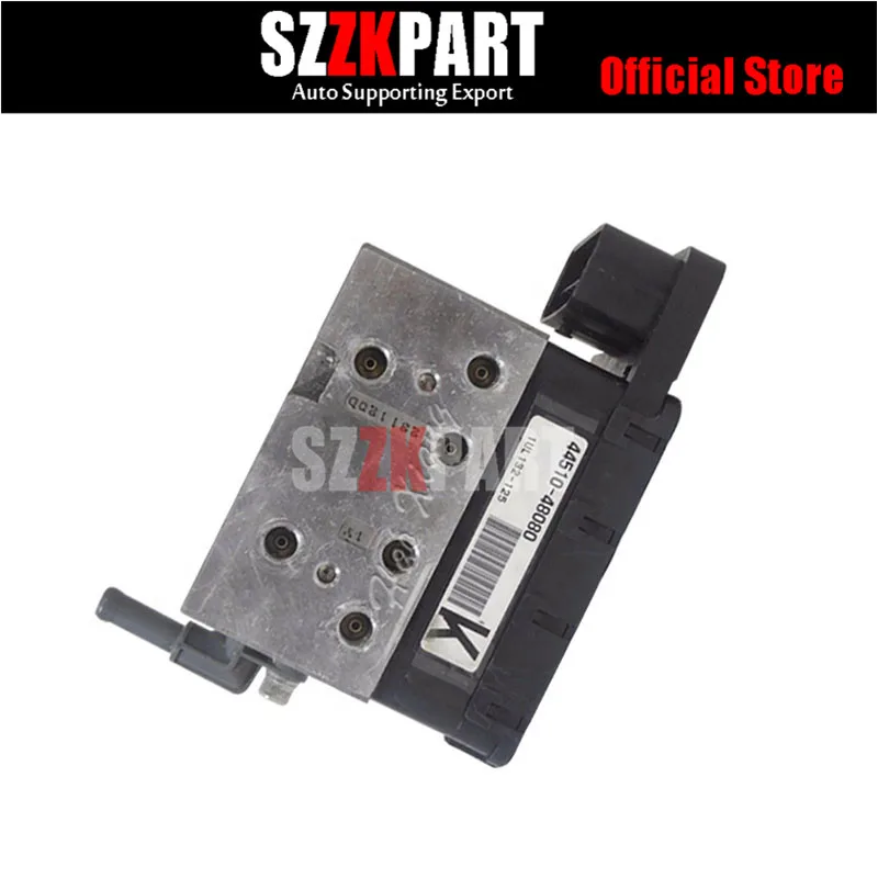 OEM Abs Actuator Anti Lock Brake Module For Highlander Hybrid Lexus Rx450h | Автомобили и мотоциклы
