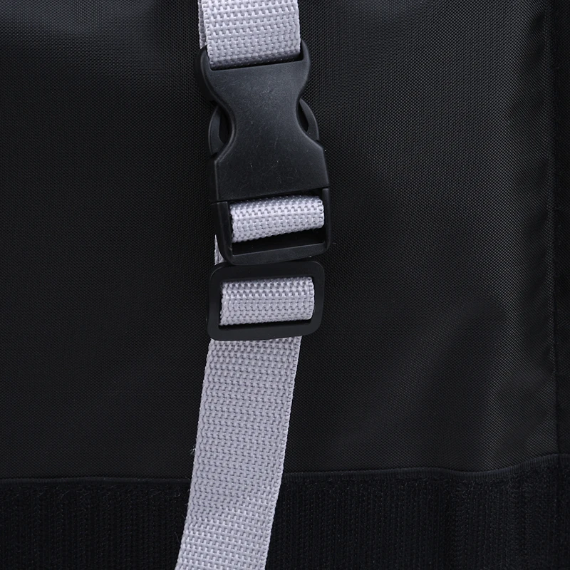 

Car Back Seat Storage Bag Large Capacity Multi-purpose Pocket Hanging Bag Rear Seat Back Sundries Storage Bags