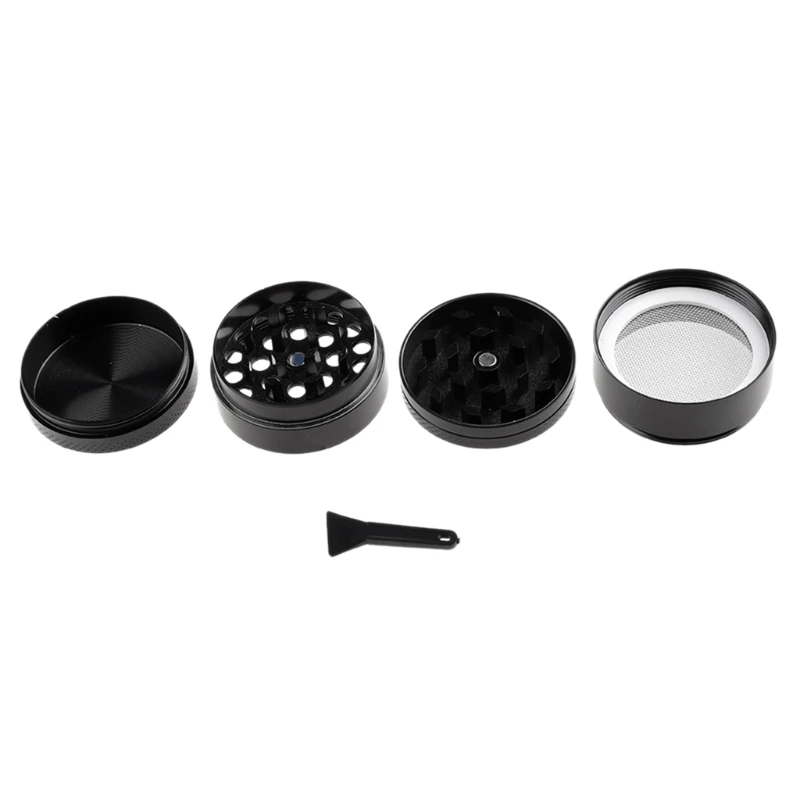 Измельчитель табака 449C устройство для измельчения и трав два вида|Точилки| |