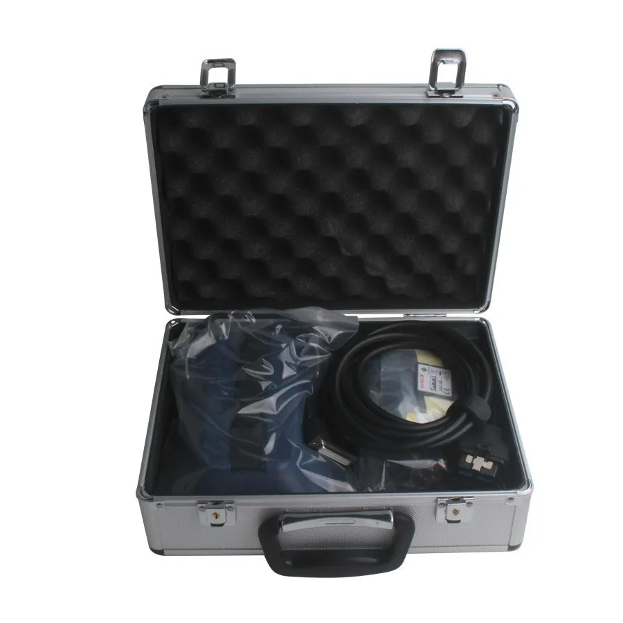 

For Toyota IT2 V2017.1 Intelligent Tester2 Tester IT2 For Toyota/Suzuki With Oscilloscope OBD2 OBD II Code Readers Scan Tools