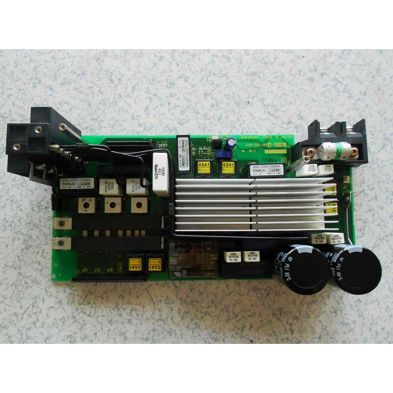 FANUC печатные платы A16B 2203 0994 ЧПУ запасные pcb гарантия на три месяца|cnc board controller|control