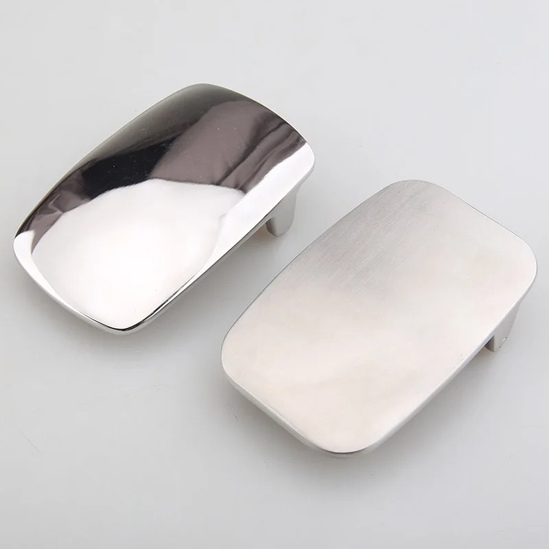 Кожаный ремень пряжка для мужчин 304 нержавеющая сталь ремня 4 0 см с иглой деловая