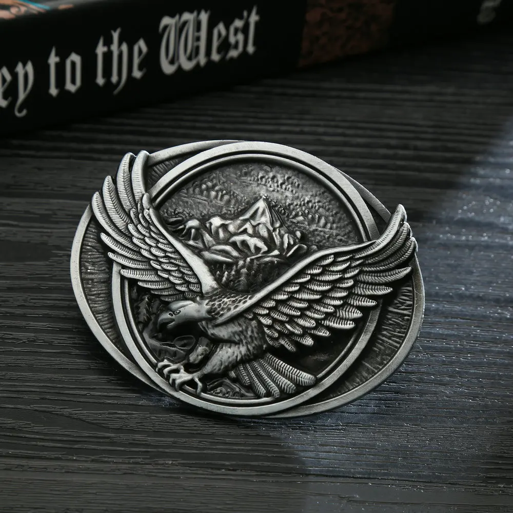Ковбойский ремень в западном стиле для мужчин и женщин аксессуары из цинкового