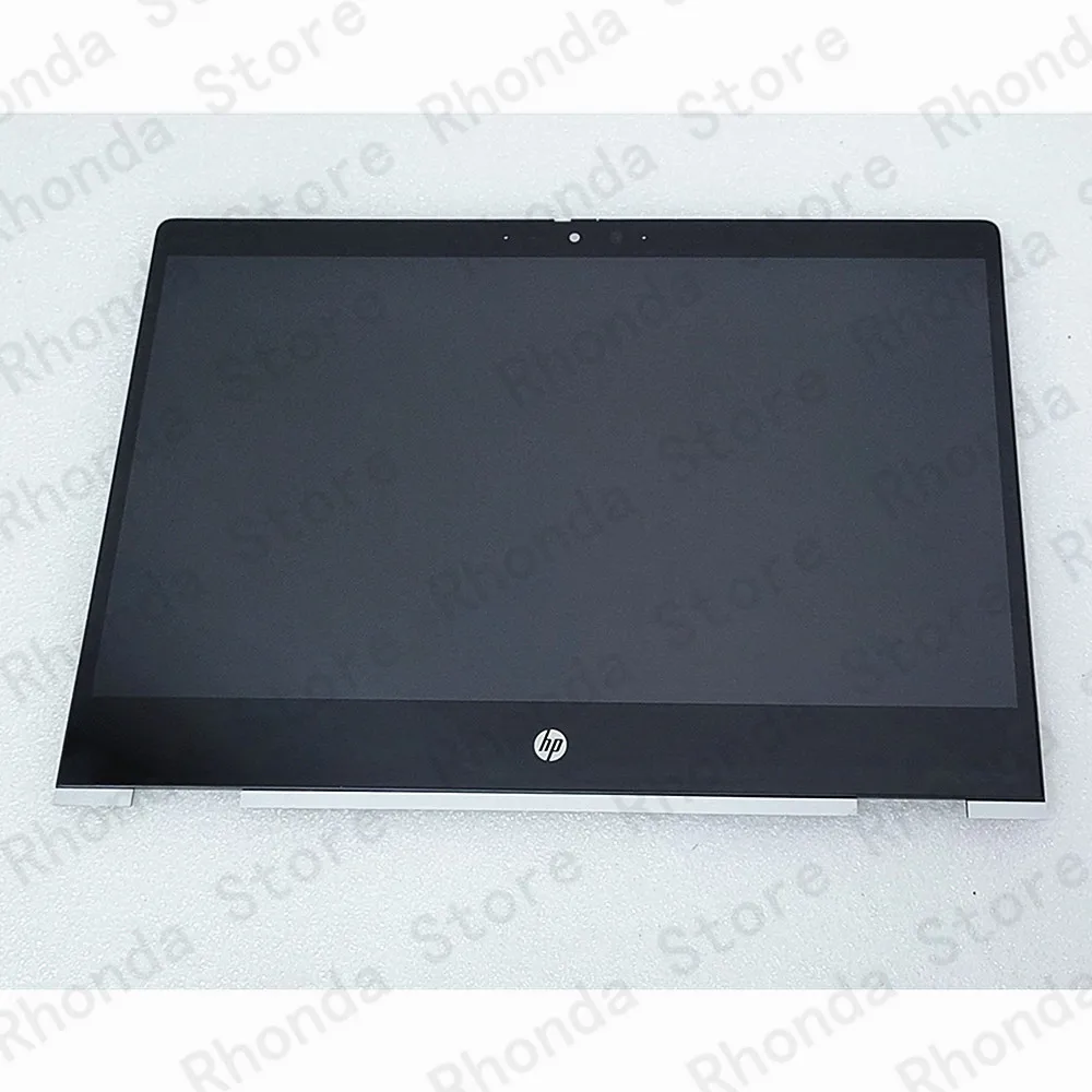 Фотографический сенсорный ЖК-экран для HP ProBook x360 435 G8 G7 | ЖК-экраны