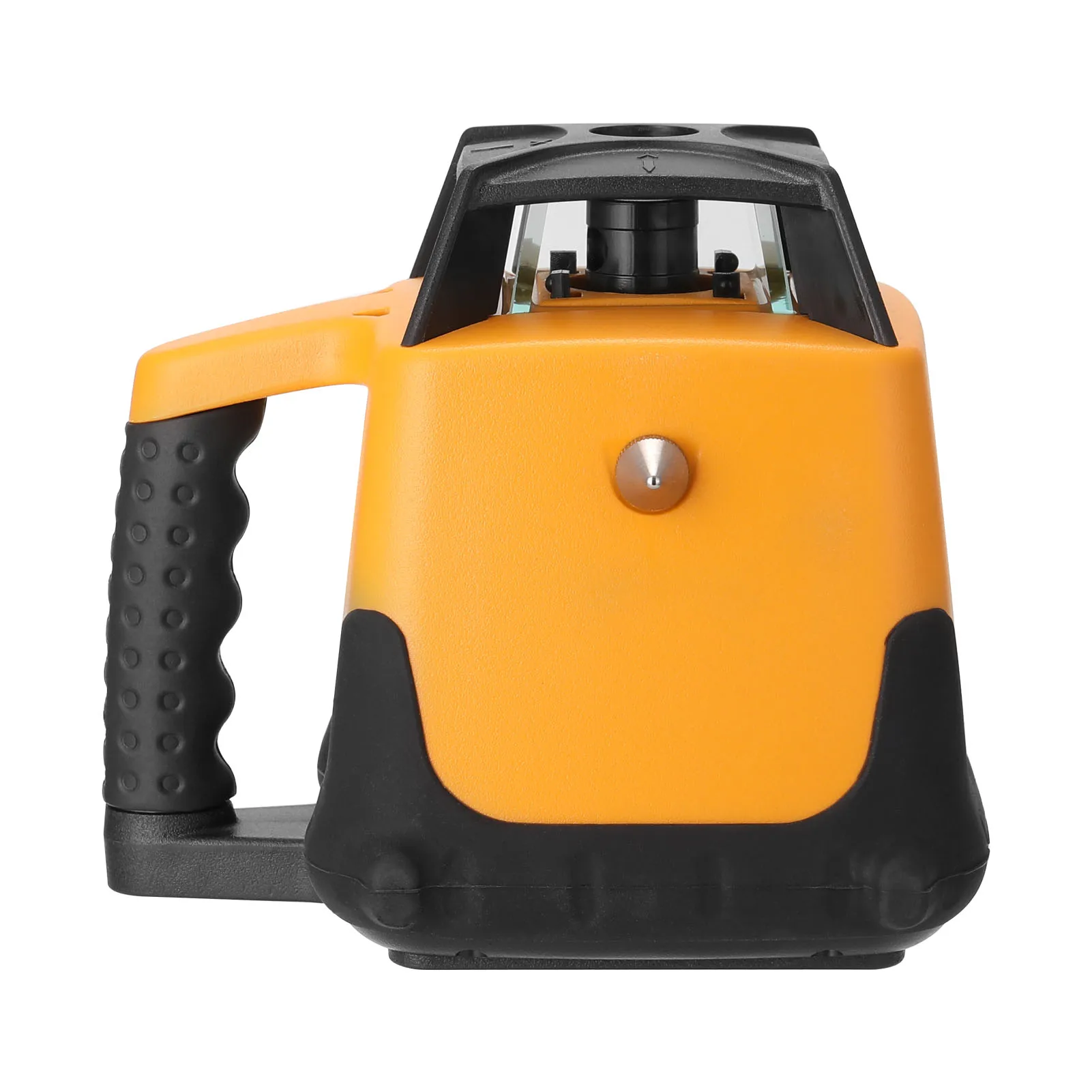 

635nm Red Laser Line Self Levelling Machine Opeartion Modes Rotating Direction Speed Angle Laser Level 500m Working Distance