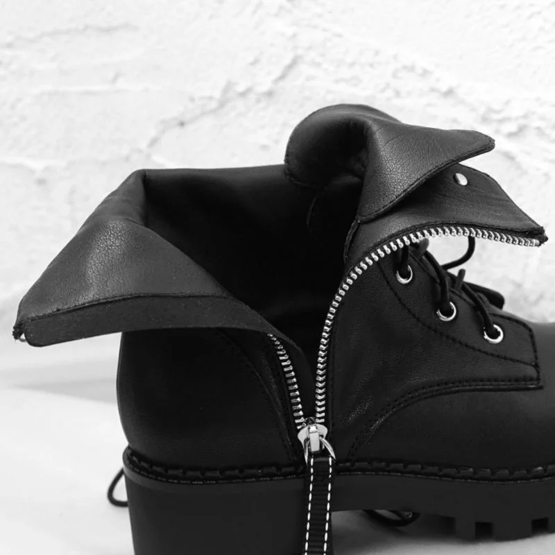 Ботильоны Coolcept для женщин из натуральной кожи с перекрестными ремешками