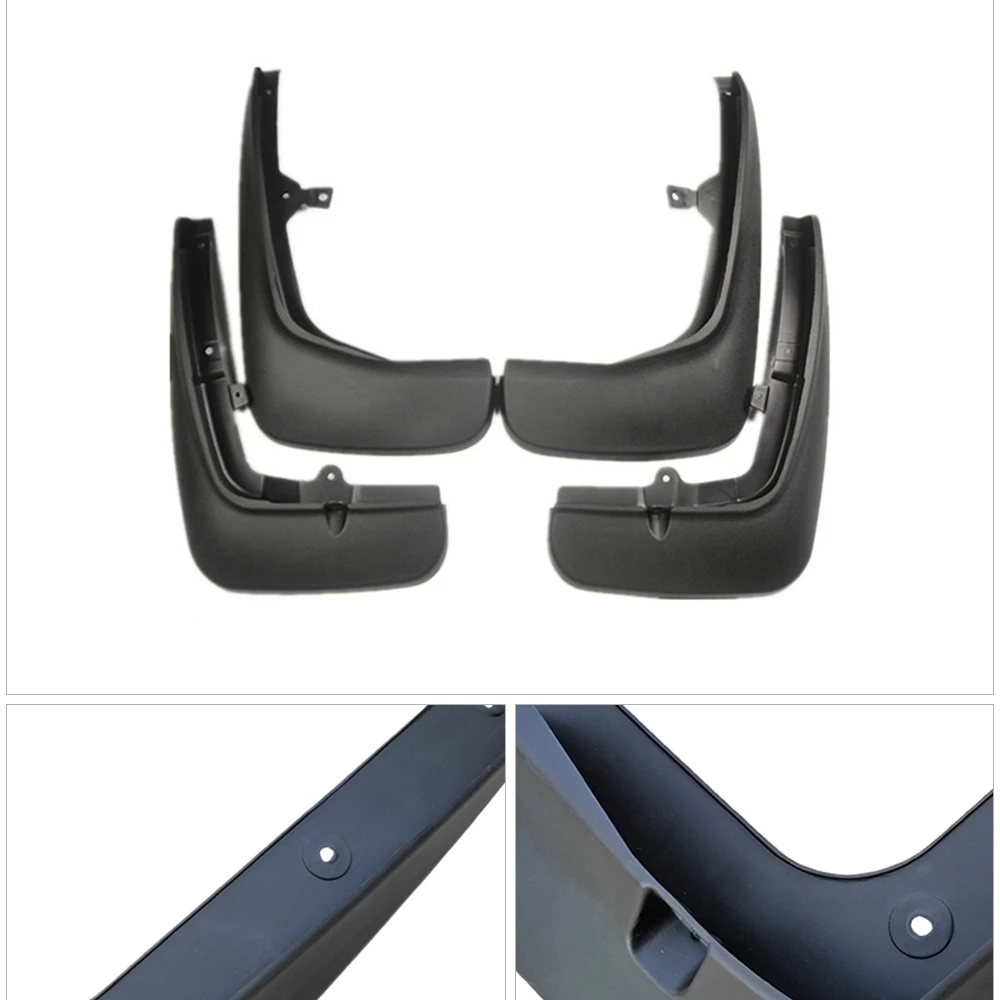 Брызговик для Ленд Ровер Range Rover Sport(Land Rover Range Rover Sport 2005~ 2013 L319 L320 Fender брызговик закрылки аксессуары для брызговиков 2006 2007