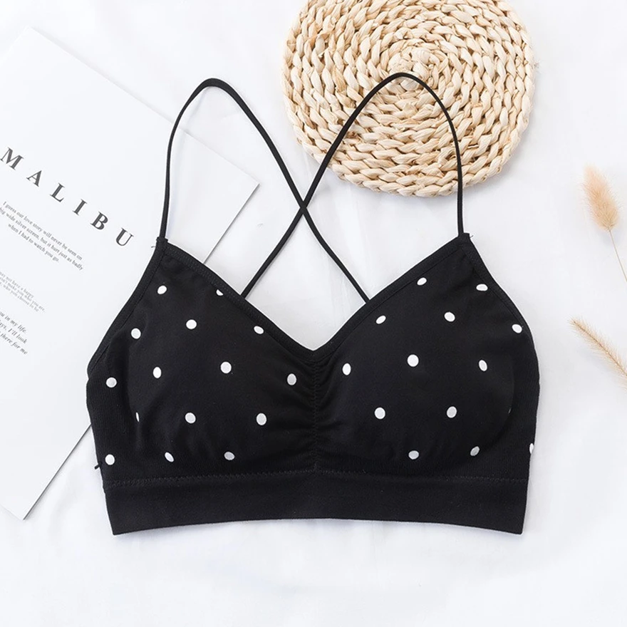 

2021 NEW Women's Sports Bra Quick Dry Backless Bra With Padded Gym Fitness Running Sports Bra Top Sports Bra Short Top