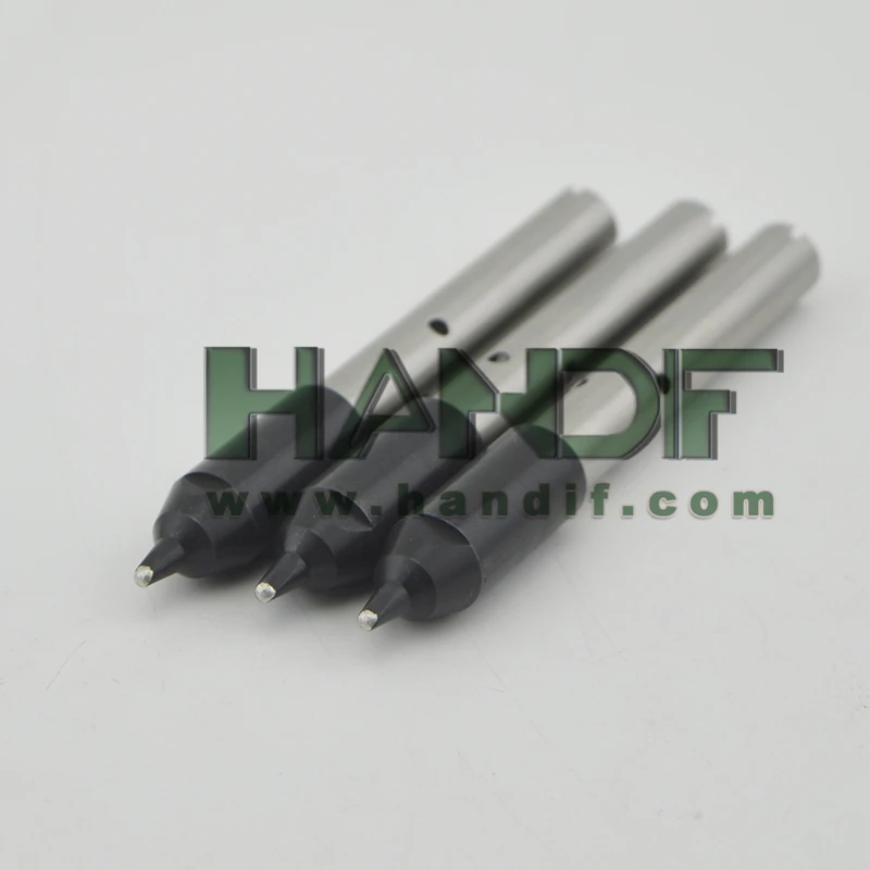 Handif Tsutsumi Spot Welding Tip TKN5-20SDC 30SDC | Инструменты