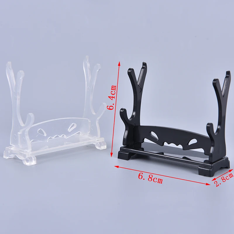 

Fishing Lure Showing Stand Acrylic Bait Lure Crankbait Show Shelf Display Holder