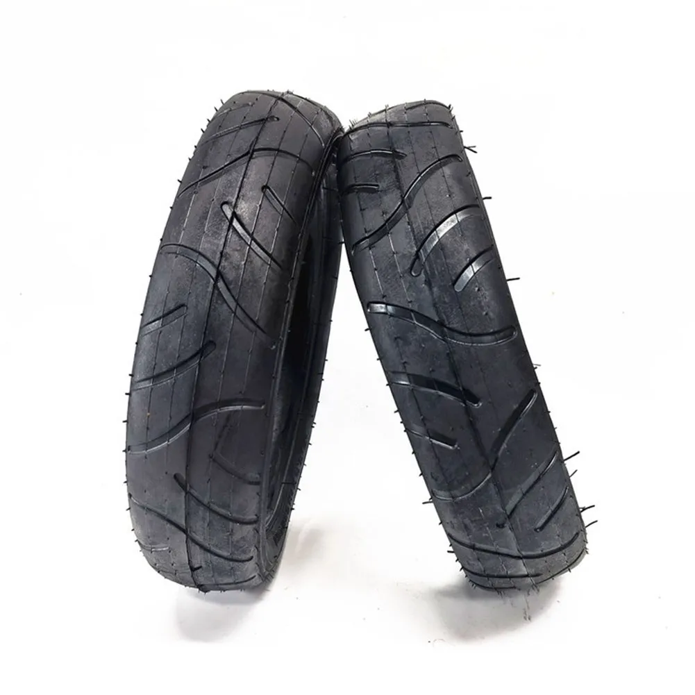 

300X75-203 Inner Tube Children Tricycle Baby Trolley Pneumatic Tire Rubber Tyre Hoverboard Electric Kick Scooter Accessories