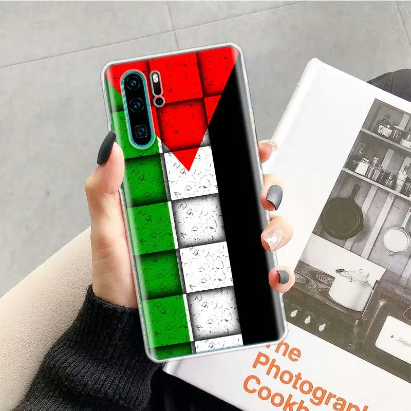 Чехол Palestine Broadsword на заказ для huawei P20 P30 P Smart Z Plus P10 mate 30 10 20 Lite Pro силиконовый чехол для телефона