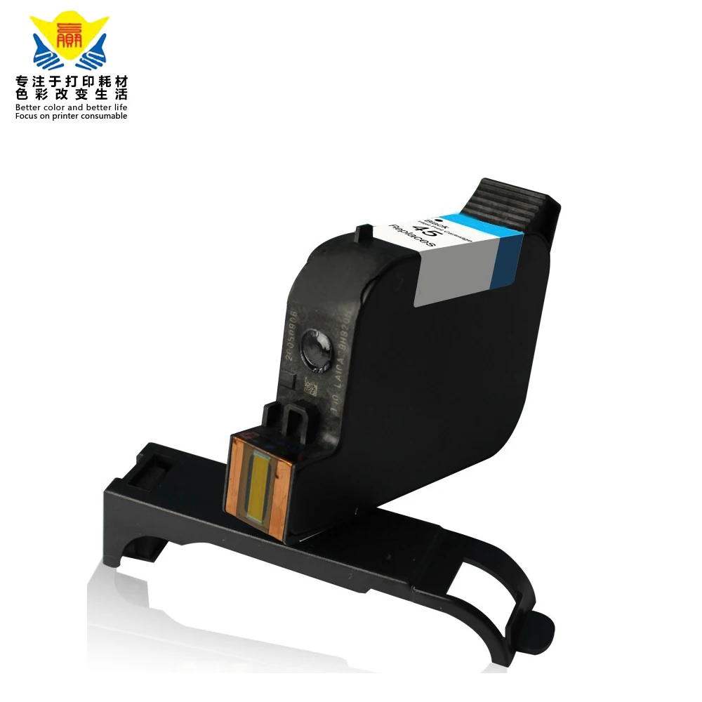 (2 шт./лот) Восстановленный чернильный картридж hp45 (51645A) для Deskjet 820 850 855 870 1120 HPs 1120cxi