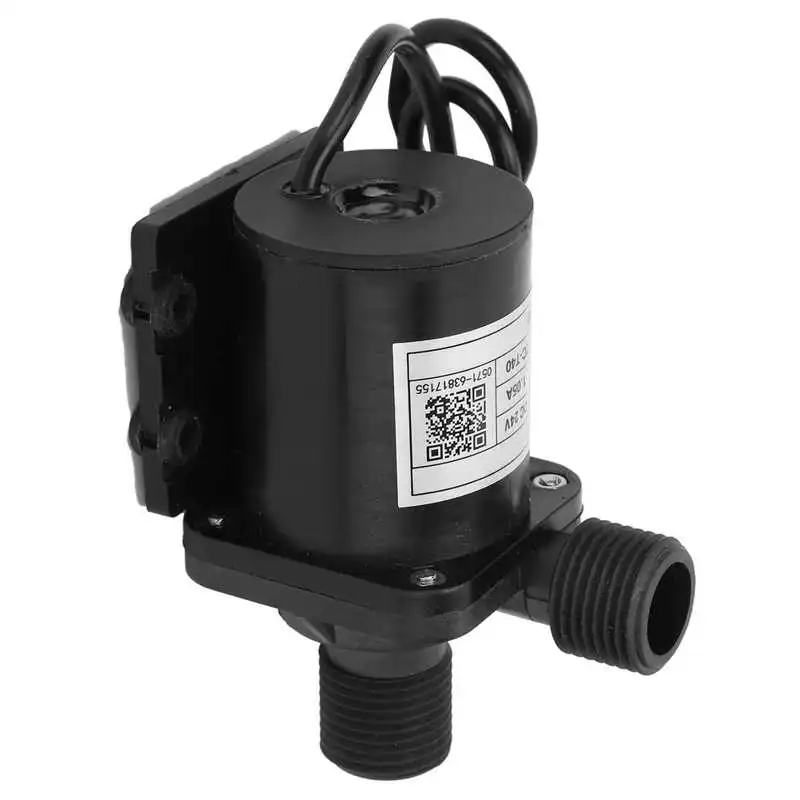 

pumps pump Mini DC Circulating Pump Brushless IP68 1320L/H Water Hydraulic Tools ZCT40 DC24V su pompas bomba agua