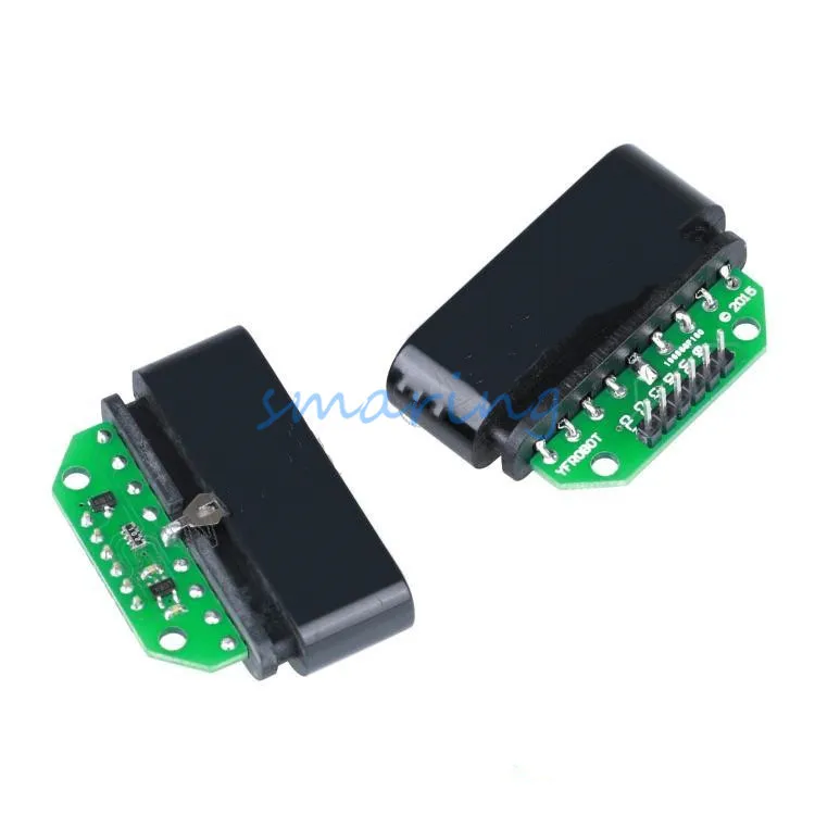 2 4G беспроводной пульт дистанционного управления ручка комплект приемник плата