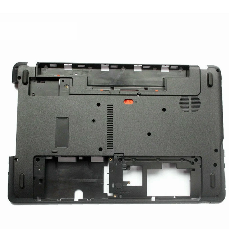 Новинка для Packard Bell EasyNote TE11 TE11HC TE11HR TE11BZ Φ чехол с упором рук Верхняя и нижняя