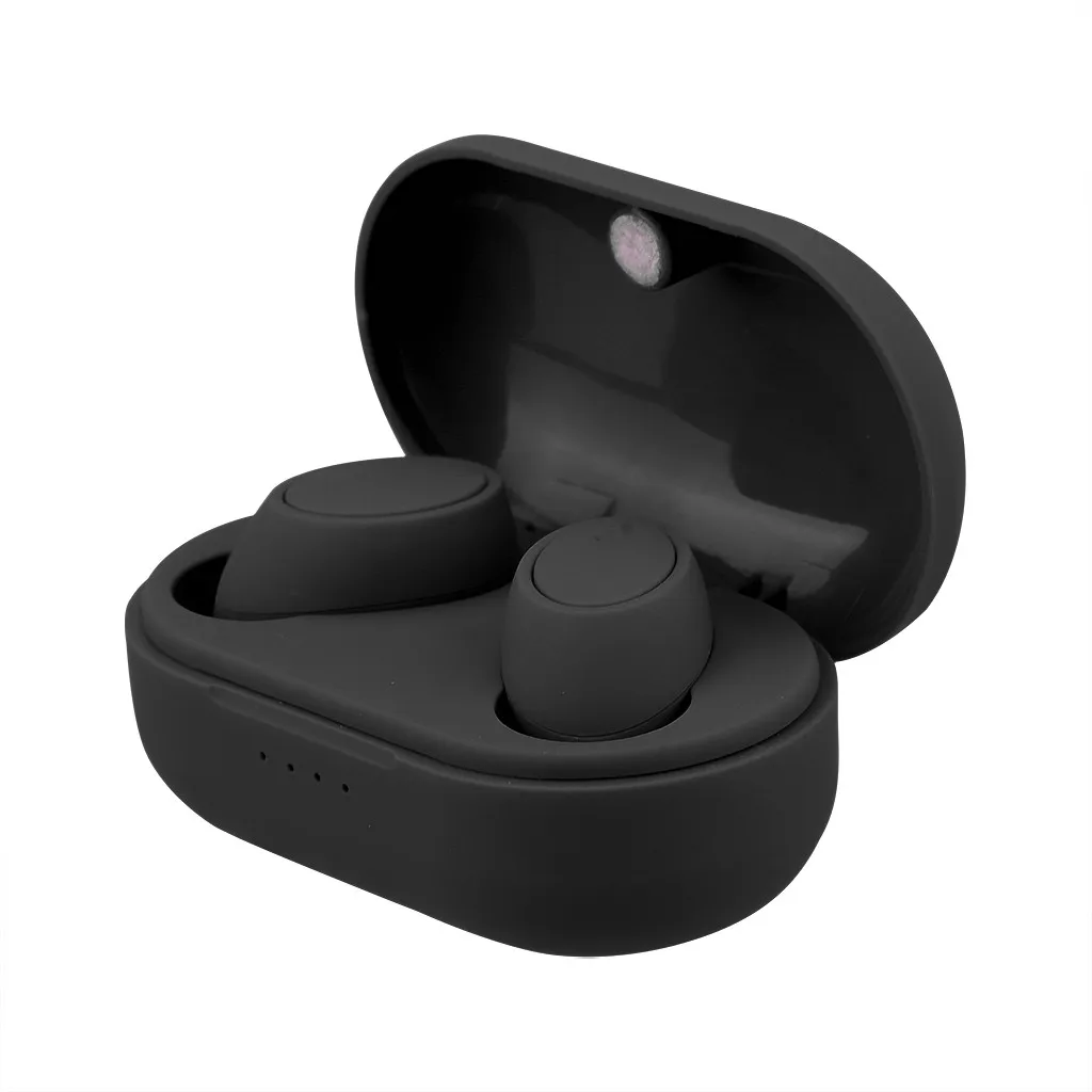 T8 Tws беспроводные мини наушники Bluetooth спортивные для телефона портативная