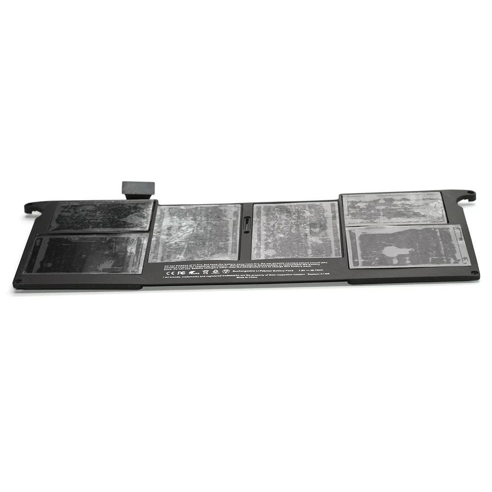 Аккумулятор ApexWay A1495 для ноутбука MacBook Air 11 дюймов A1465 020 8082 A MD711 MD712 2013 года|battery operated