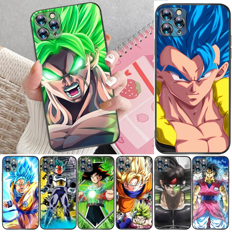 

Phone Case For iPhone 6 6S Plus 7 8 Cases Funda Carcasa