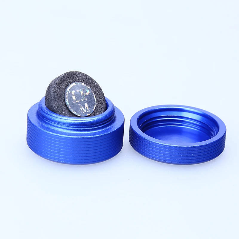 Новые аксессуары для бильярда LP Dream бильярд наконечник изготовленные из