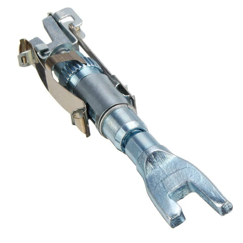 2 шт. регулятор башмака заднего тормоза для Ford Transit Connect for Fiesta 1995-2002 5039060 2T14-2K286-AB