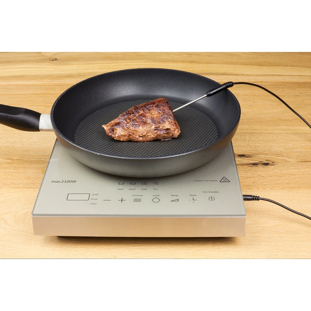 Настольная плита Caso TC 2100 |