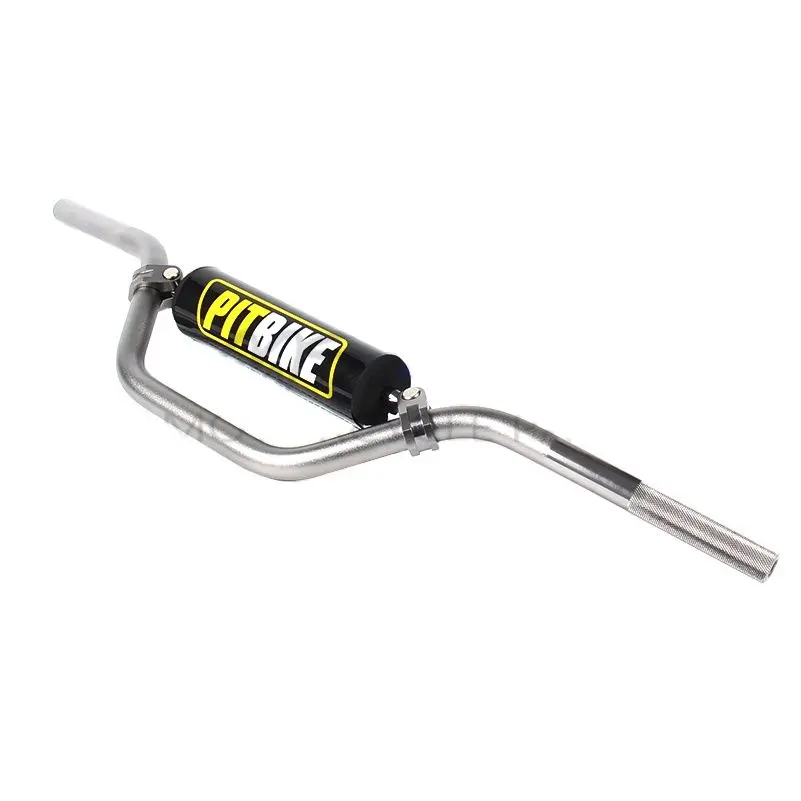 Алюминиевый руль для мотоцикла 7/8 &quot 22 мм средний размер 750 сделано в Китае Dirt Pit