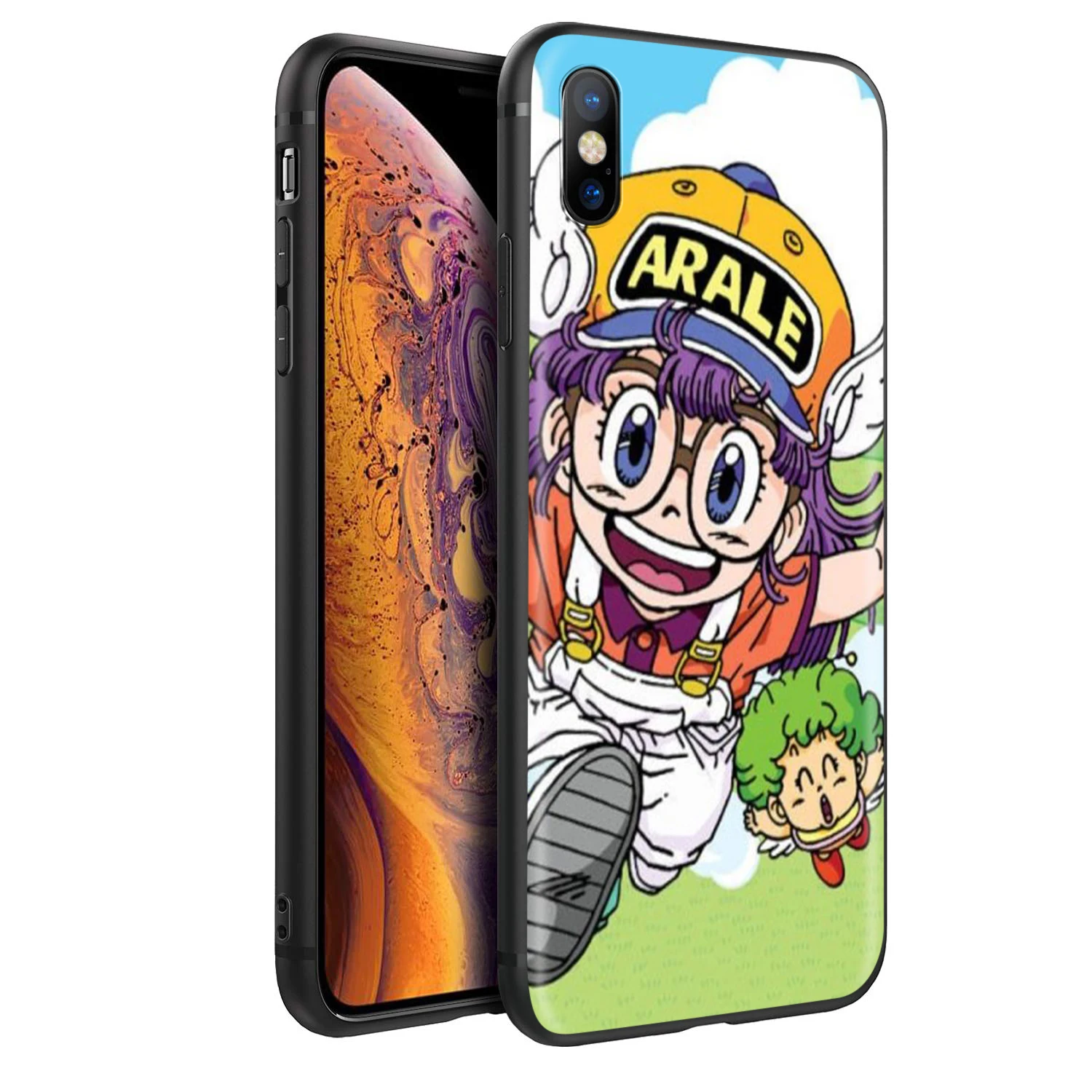 Мягкий силиконовый чехол для iPhone 12 Mini 11 Pro XS Max XR X 8 7 6 6S Plus 5 5S SE | Мобильные телефоны