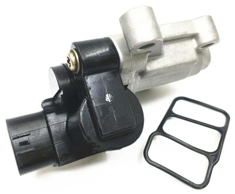 Японские Оригинальные двигатели скорости холостого хода 16022-RAC-U01 клапаны