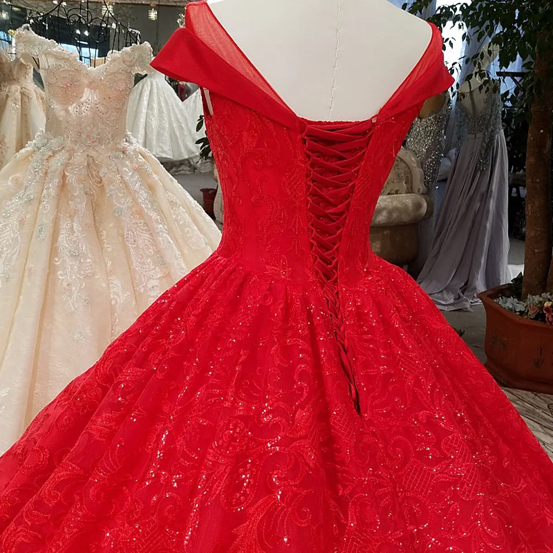 LS9298 сплести вечернее платье O образным вырезом крышка кружева цветы кружево