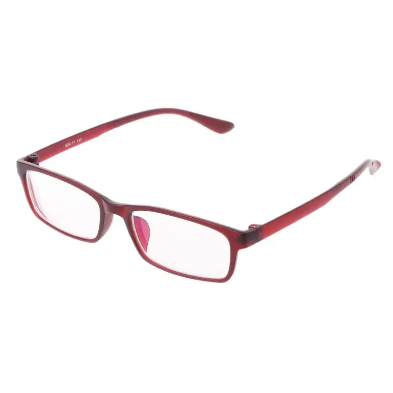 

Classic Full Frame TR90 Student Myopia Glasses Fashion Eyewear Eyeglasses