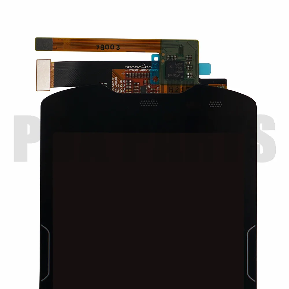 ЖК-модуль с сенсорным экраном для замены Zebra Motorola TC51 TC510K TC56 | Компьютеры и офис